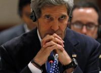 Κλιματική αλλαγή – ΗΠΑ: Επιστρέφει στην Κίνα ο ειδικός επιτετραμμένος Τζον Κέρι