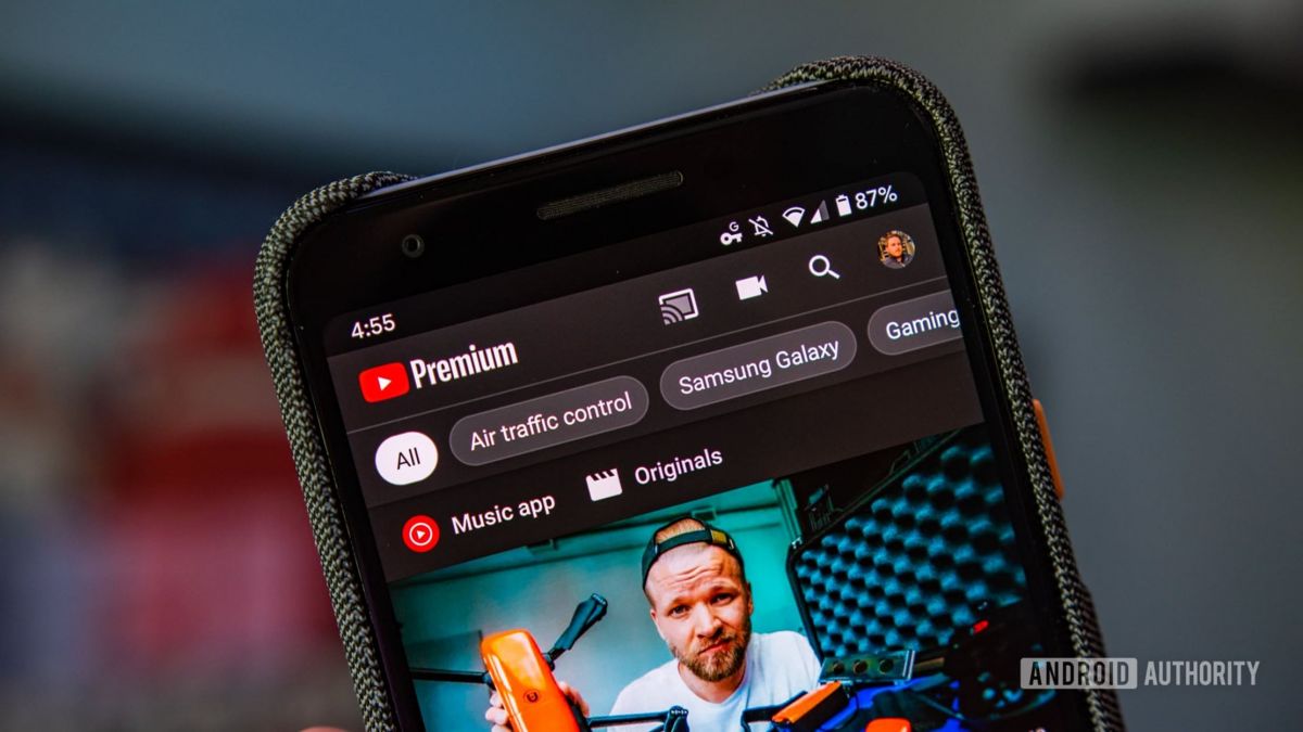 YouTube Premium Lite: Έρχεται νέα έκδοση της αγαπημένης εφαρμογής