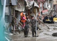 Τουρκία: Νεκροί από τις πλημμύρες