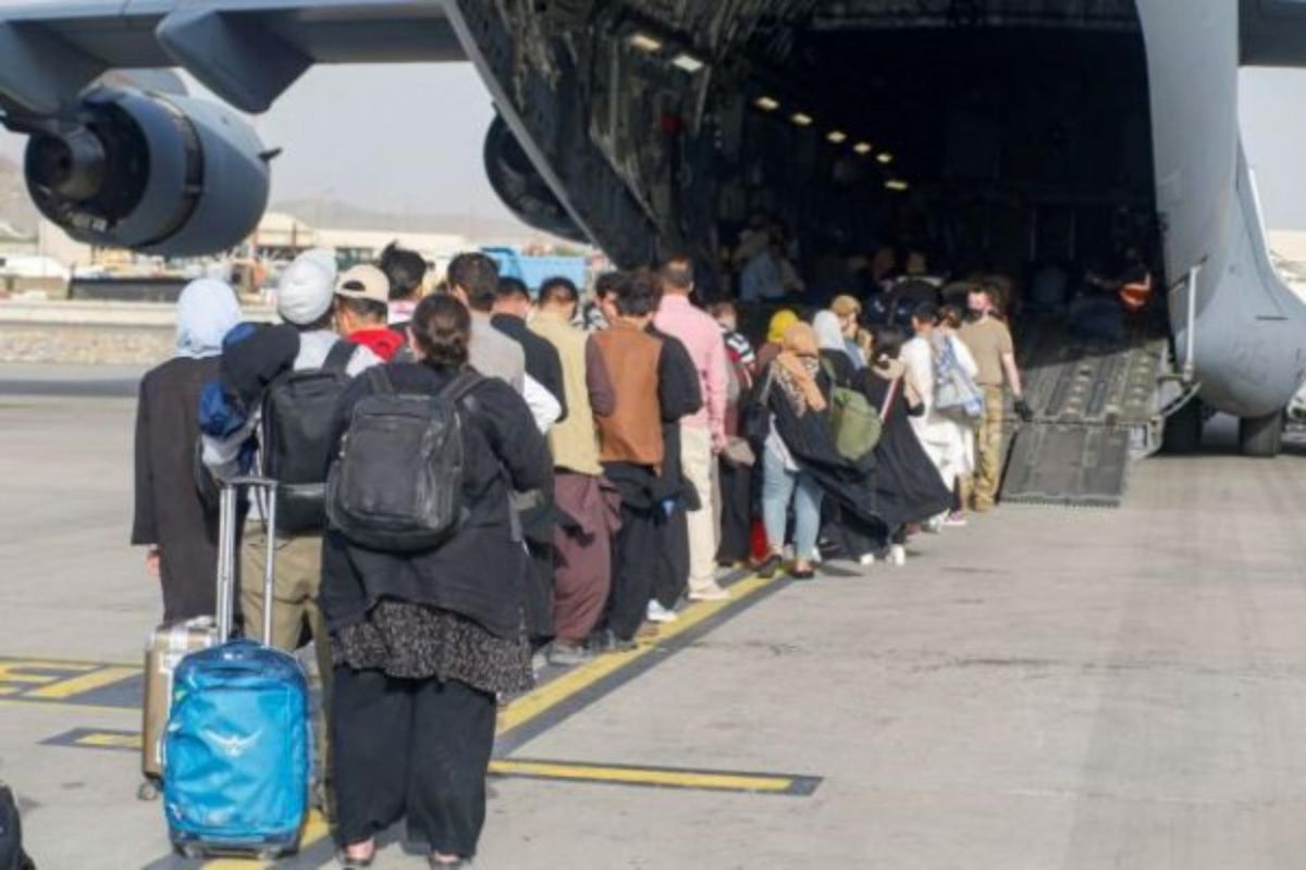 Αφγανιστάν: Σε ποιες χώρες κατευθύνονται πλέον οι πρόσφυγες