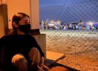 Αφγανιστάν: Η σπαρακτική ανάρτηση κοπέλας που εγκατέλειψε την πατρίδα της