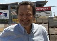 Πέθανε ο Δημήτρης Δελαπάσχος