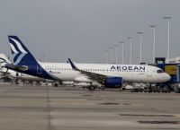 Aegean: Παρέλαβε ακόμη ένα αεροσκάφος Α321neo