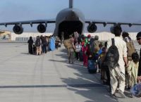 Ασημακοπούλου: Στην Ευρωβουλή το θέμα εγκατάστασης Αφγανών προσφύγων στην Αλβανία