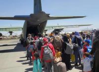 Αφγανιστάν: Η ιστορία 9 παιδιών που απομακρύνθηκαν από τη χώρα χωρίς τους γονείς τους