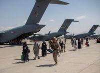 Αφγανιστάν: Η αποχώρηση των ΗΠΑ αναβιώνει τα σχέδια για τον Ευρωστρατό