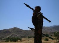 Αφγανιστάν: Δυνάμεις ασφαλείας παραδόθηκαν στους Ταλιμπάν Αφγανιστάν: Δυνάμεις ασφαλείας παραδόθηκαν στους Ταλιμπάν