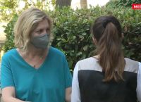 Συγκλονίζει Αφγανή που ζει στην Ελλάδα: Δεν θέλω να επιστρέψω ποτέ – Φοβάμαι