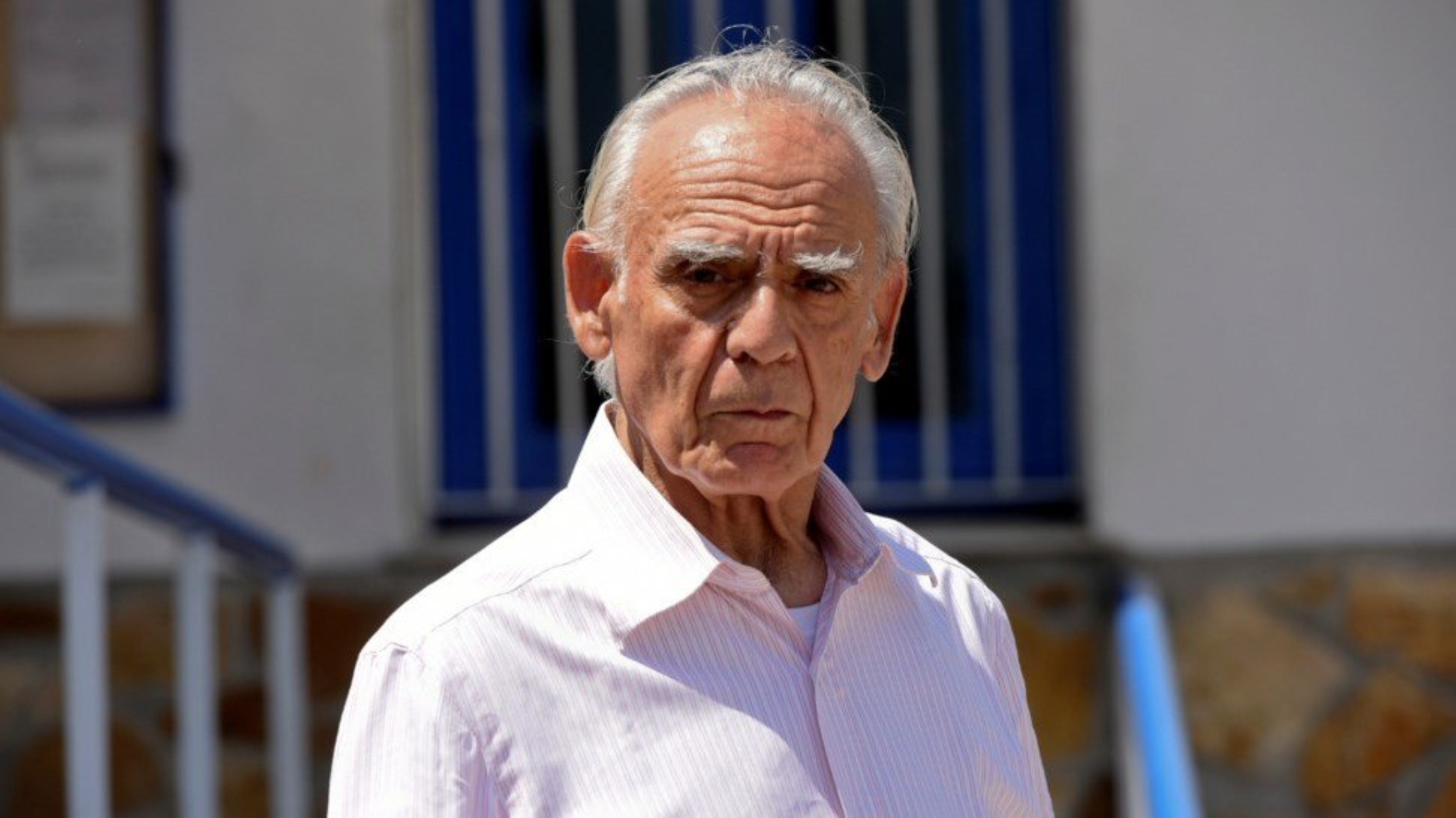 Άκης Τσοχατζόπουλος: Σήμερα η κηδεία του