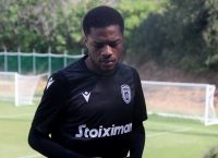 Τσούπα Άκπομ: Ενδιαφέρον από τον Παναθηναϊκό