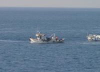 Ελληνοτουρκικά: Αποκαλυπτικό βίντεο με Τούρκους να ψαρεύουν παράνομα κοντά στη Λέρο