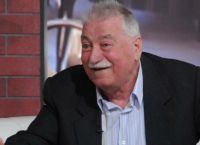 Σε κρίσιμη κατάσταση ο ηθοποιός Ανέστης Βλάχος