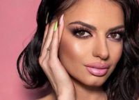 Αντζελίνα Χαλντέντα: Αγνώριστη μετά τη μεγάλη απώλεια κιλών