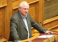 Πέθανε ο Αντώνης Σκυλλάκος