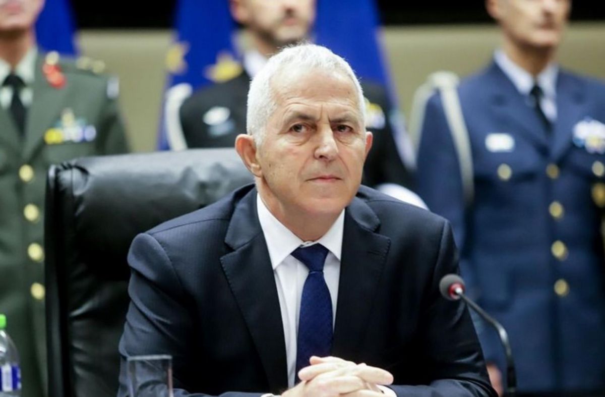 Αποστολάκης σε Τσίπρα: Εξαιρετική η επιλογή των γαλλικών φρεγατών