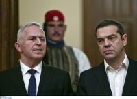 Αποστολάκης: Η επικοινωνία με τον Αλέξη Τσίπρα και η προειδοποίηση του Προέδρου του ΣΥΡΙΖΑ