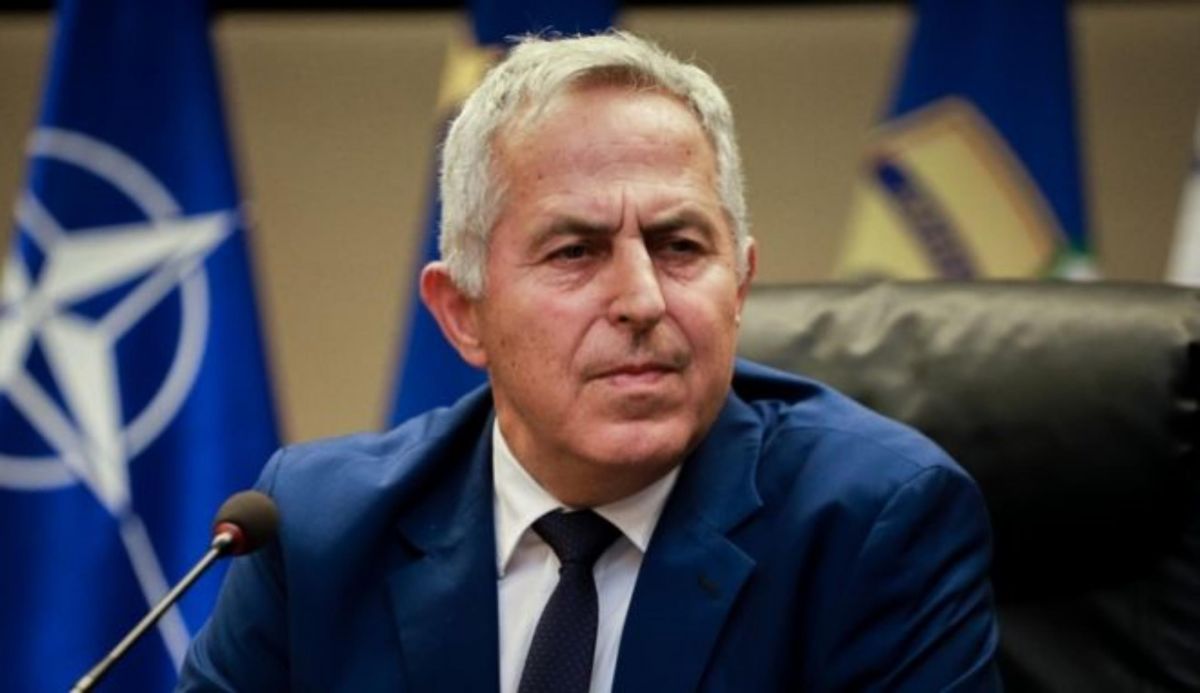 Ευάγγελος Αποστολάκης: Δεν αποδέχομαι την πρόταση Μητσοτάκη