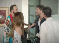 The Voice: Το πρώτο τρέιλερ με τον Κωνσταντίνο Αργυρό