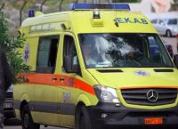 Εγνατία: Τροχαίο με επτά νεκρούς μετανάστες Εγνατία: Τροχαίο με επτά νεκρούς μετανάστες