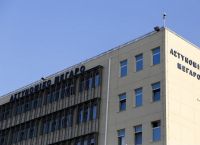 Θεσσαλονίκη: Αυτοκτόνησε ο Γεωργιανός που σκότωσε τη σύντροφό του