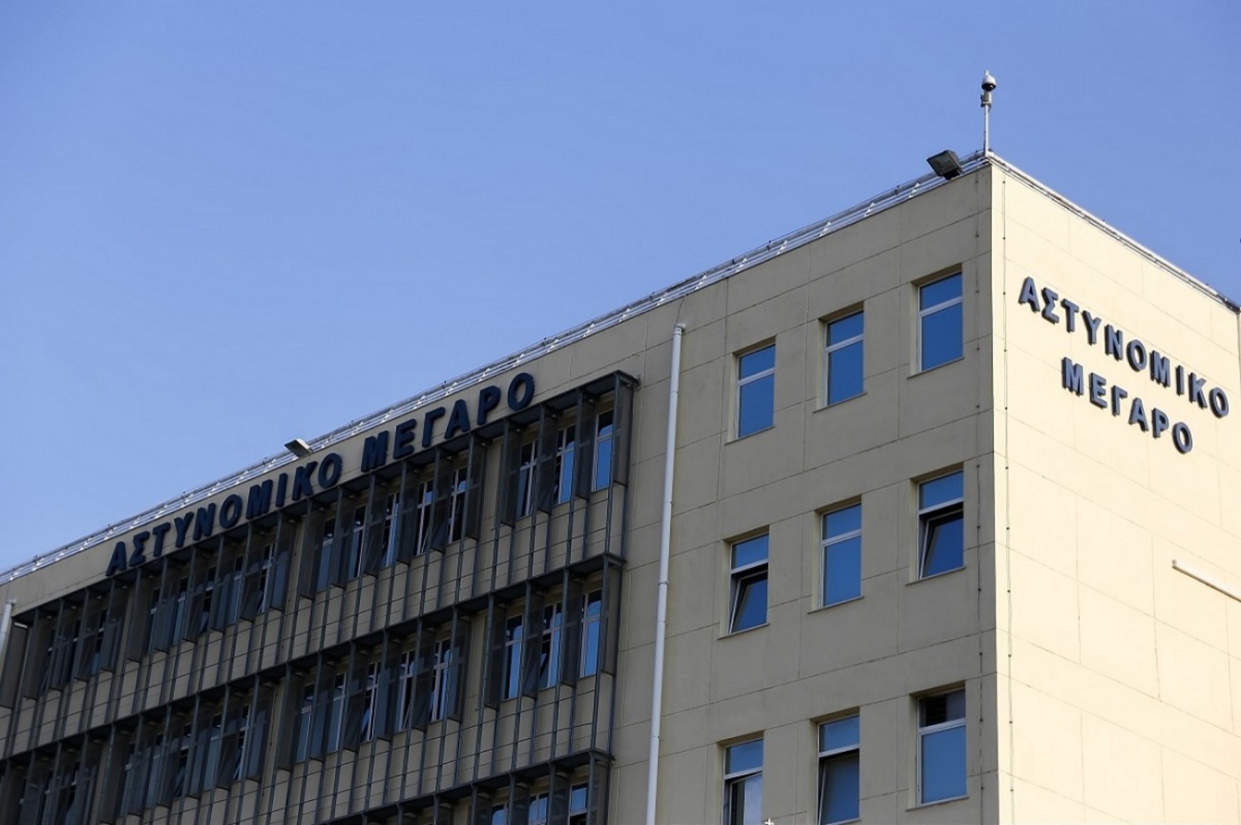 Θεσσαλονίκη: Αυτοκτόνησε ο Γεωργιανός που σκότωσε τη σύντροφό του