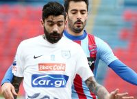 Bρήκε την επόμενη ομάδα του ο Αθανασιάδης