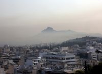 Μπεχράκης: Τα σωματίδια καπνού μπορεί να προκαλέσουν καρκίνο Μπεχράκης: Τα σωματίδια καπνού μπορεί να προκαλέσουν καρκίνο