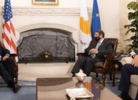 Μενέντεζ: Στόχος μου να φύγει από το νησί και ο τελευταίος Τούρκος στρατιώτης