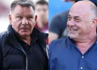 Μπέος: Η απάντηση στον Αλέξη Κούγια