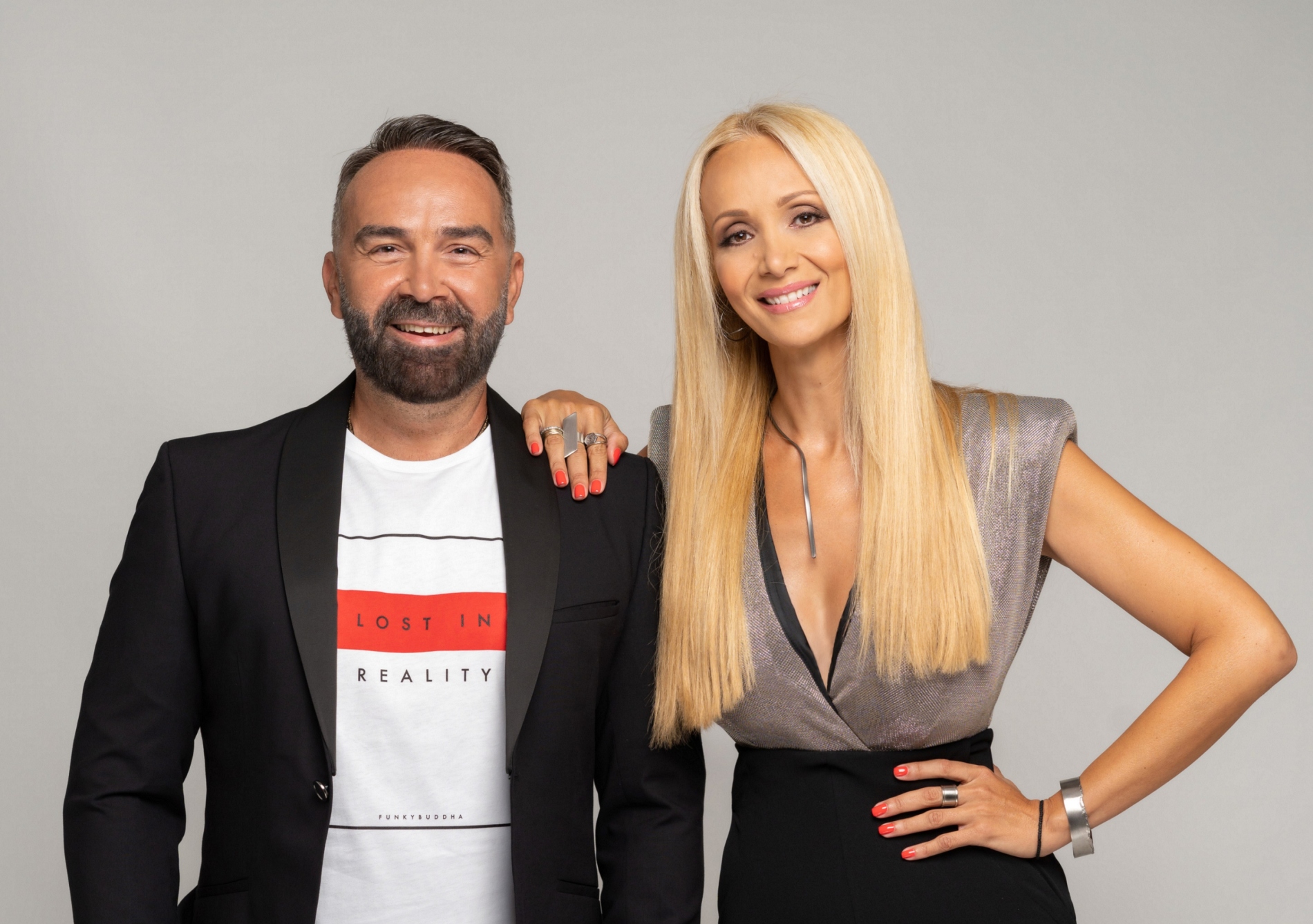 Big Brother: Επιστρέφει ο «Μεγάλος Αδερφός»