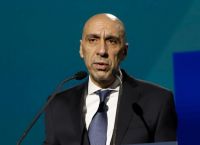 ΕΒΕΑ: Υποψήφιος πρόεδρος ο Γιάννης Μπρατάκος