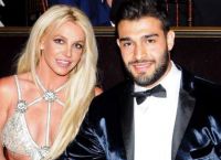 Μπρίτνεϊ Σπίαρς: Αποθεώνει τον σύντροφό της με πονηρό λογοπαίγνιο