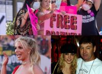 Britney Spears: Το ιστορικό της συντηρητικότητας και το κίνημα #FreeBritney Britney Spears: Το ιστορικό της συντηρητικότητας και το κίνημα #FreeBritney