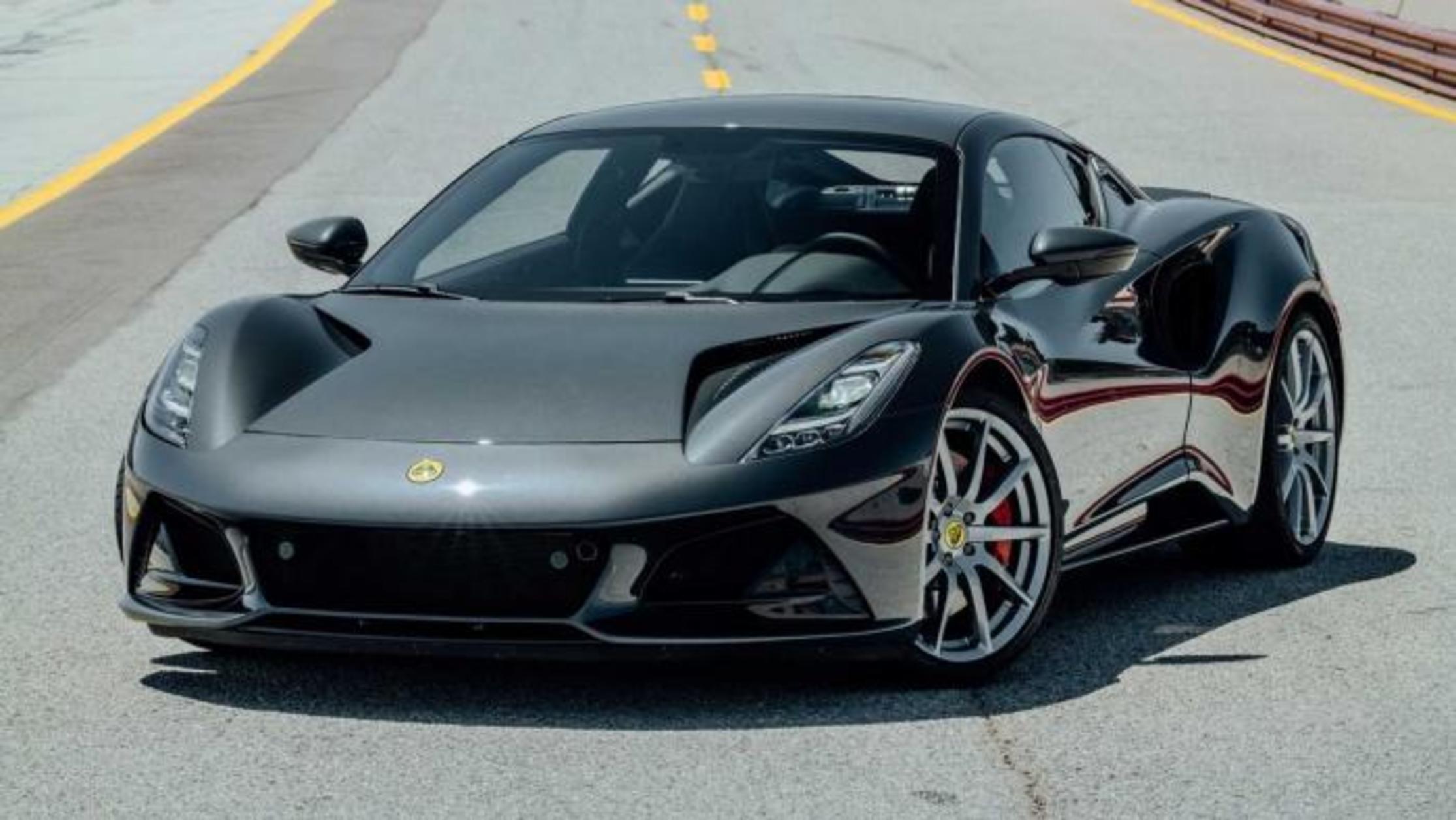 Jenson Button: Επιστρέφει στις πίστες με μια Lotus