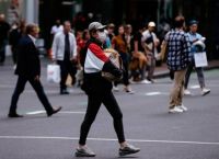 Νέα Ζηλανδία: Το lockdown θα αρθεί μόλις ο εμβολιασμός φθάσει το 90% Νέα Ζηλανδία: Το lockdown θα αρθεί μόλις ο εμβολιασμός φθάσει το 90%