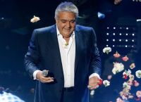 Πασχάλης Τερζής: Η πρώτη του φωτογραφία μετά από χρόνια