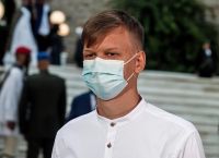 Δημήτρης Καρακώστας: Στην Ιατρική Πατρών ο μαθητής που έχασε τους γονείς του από κορωνοϊό