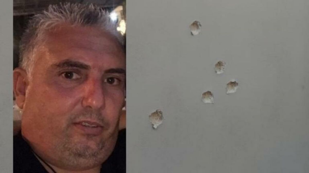 Δολοφονία στη Μεσαρά: Ομολόγησε ο δράστης