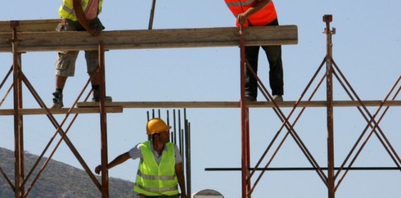 ΕΦΚΑ: Αύριο 10 Αυγούστου θα καταβληθεί το αδειοδωρόσημο Αυγούστου