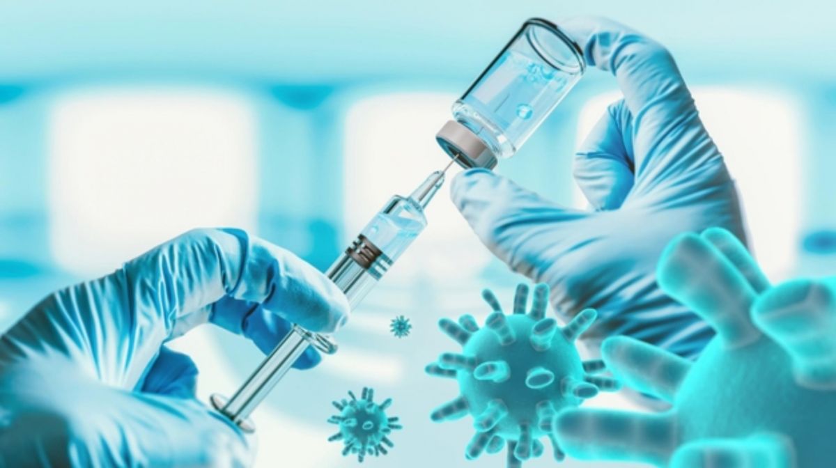 CDC: Σχεδόν όλοι οι εμβολιασμένοι δεν αρρωσταίνουν σοβαρά από COVID