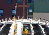 Νέα Υόρκη: Ο ναός του Αγίου Νικολάου θα πραγματοποιήσει λειτουργία για πρώτη φορά μετά από 20 χρόνια