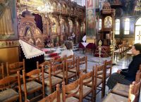 Εκκλησίες: Με rapid test η είσοδος των ανεμβολίαστων