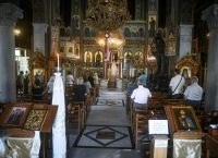 Ζάκυνθος: 14 ιερείς αρνήθηκαν να εμβολιαστούν και θα τεθούν σε αργία