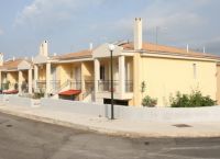 ΟΑΕΔ εργατικές κατοικίες: Ολοκληρώθηκε η παράδοση 176 κατοικιών του οικισμού «Κέρκυρα V»