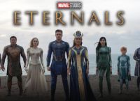 Eternals: Κυκλοφόρησε το τελικό τρέιλερ της νέας ταινίας υπερηρώων της Marvel Eternals: Κυκλοφόρησε το τελικό τρέιλερ της νέας ταινίας υπερηρώων της Marvel