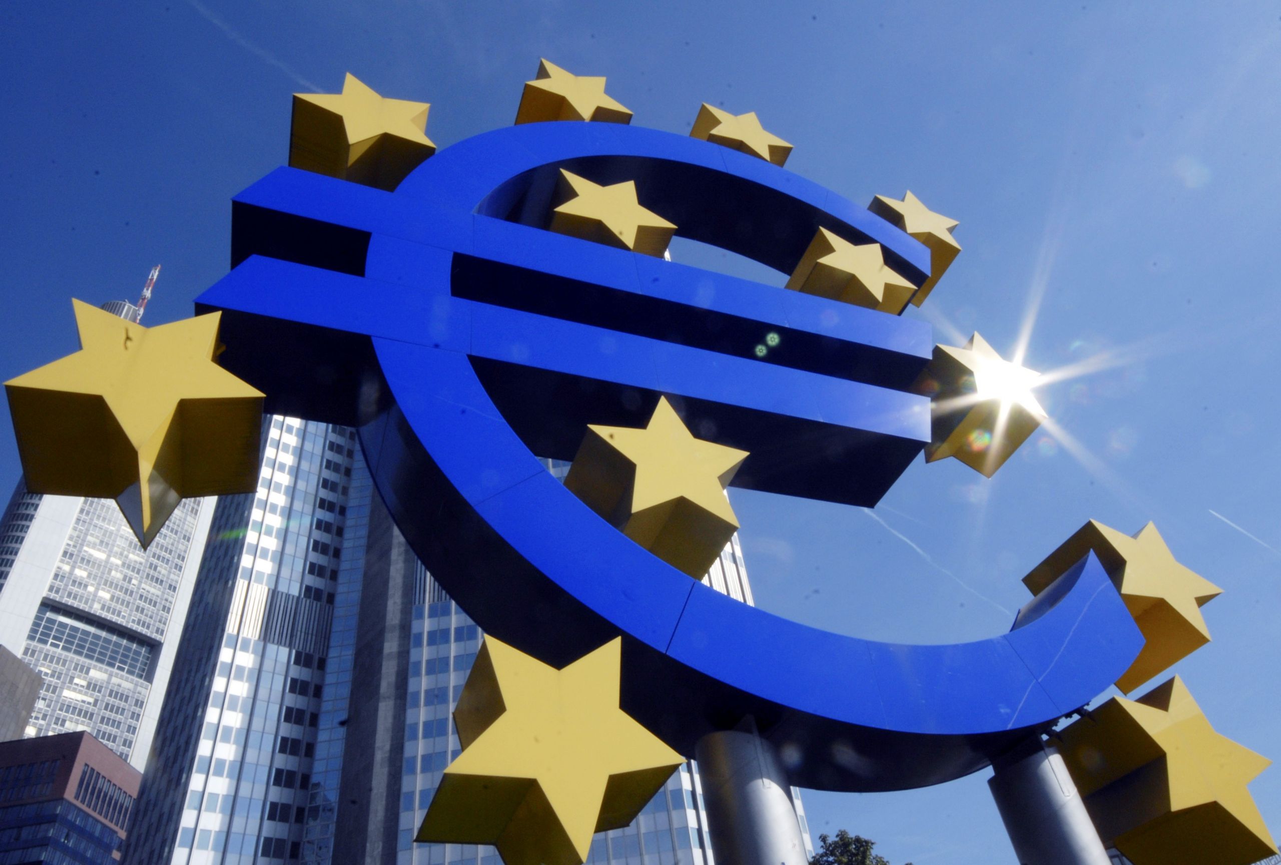 Ευρωζώνη: Αυξήθηκε το εμπορικό πλεόνασμα τον Ιούνιο – Τι ισχύει για τις εξαγωγές
