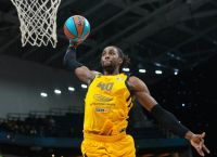 Παναθηναϊκός: Κοντά σε συμφωνία με τον Τζέρεμι Έβανς