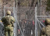 Σύνορα: Έκτακτη σύσκεψη στο Πεντάγωνο μετά τις δηλώσεις Ερντογάν