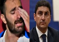 Αυγενάκης για Ιακωβίδη: Συμφωνήσαμε να σκεφτεί ξανά την αποχώρηση του