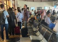 Αφγανιστάν: Χιλιάδες εγκαταλείπουν την Καμπούλ – Πλησιάζουν οι Ταλιμπάν